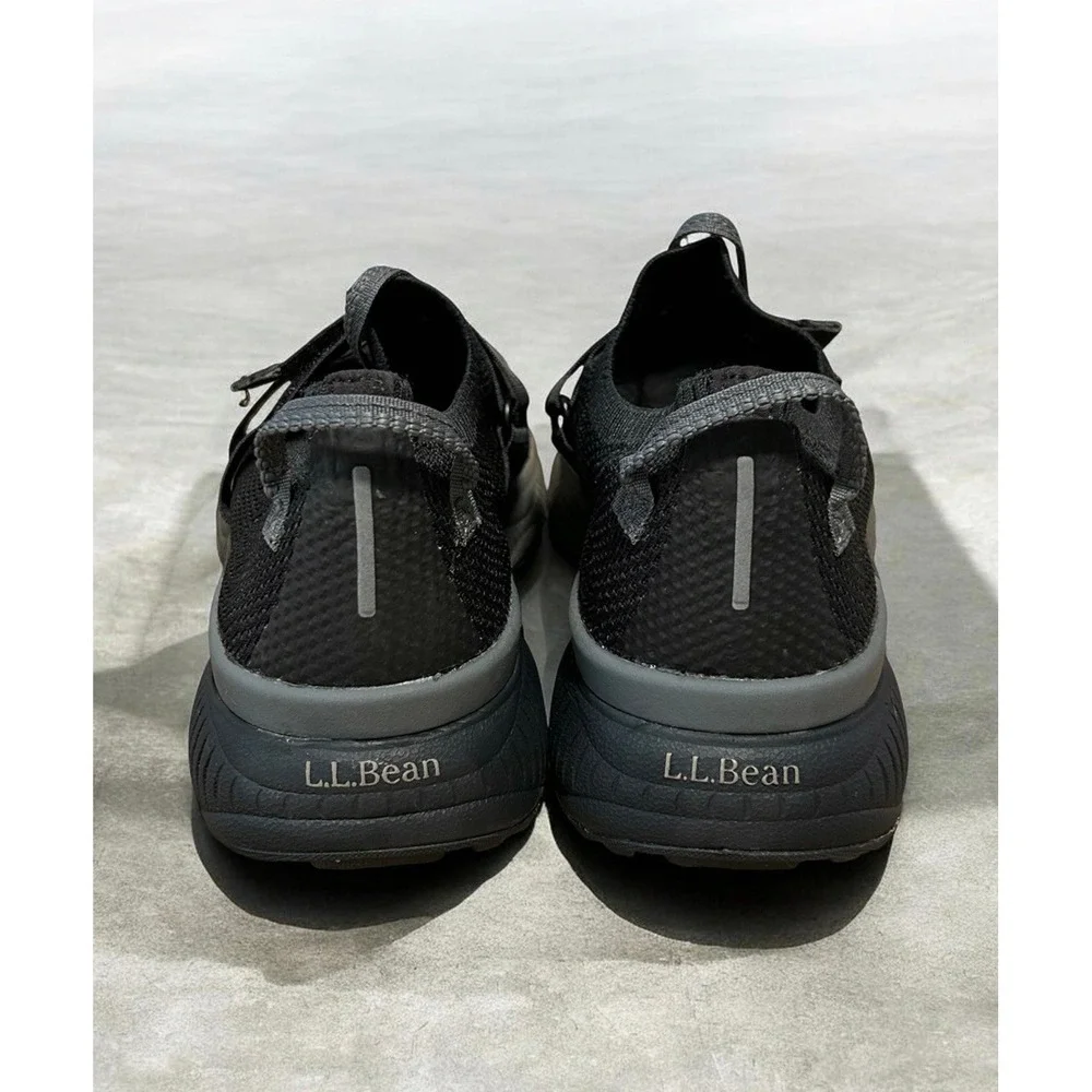 L.L. Bean bean dirigo